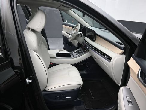 Used 2024 Hyundai Palisade Limited AWD/4WD image 39