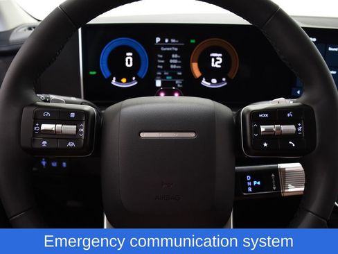 New 2026 Hyundai Santa Fe SEL image 10