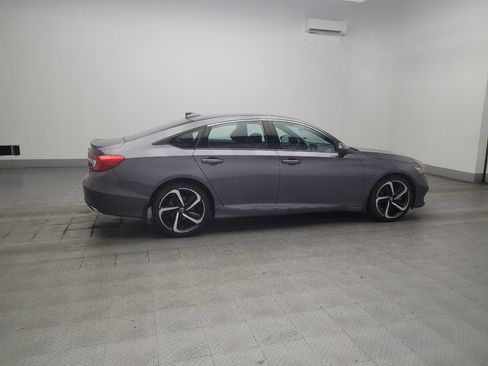 Used 2020 Honda Accord Sport image 10