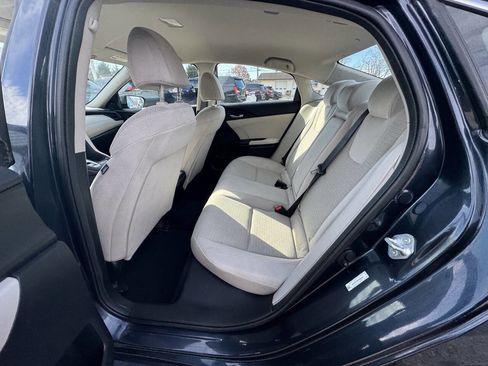 Used 2021 Honda Insight EX image 50