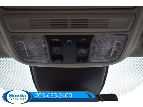 New 2026 Honda Odyssey Touring image 19