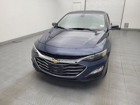 Used 2019 Chevrolet Malibu LT FWD image 15
