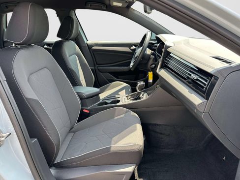 Certified 2026 Volkswagen Jetta Sport FWD image 10