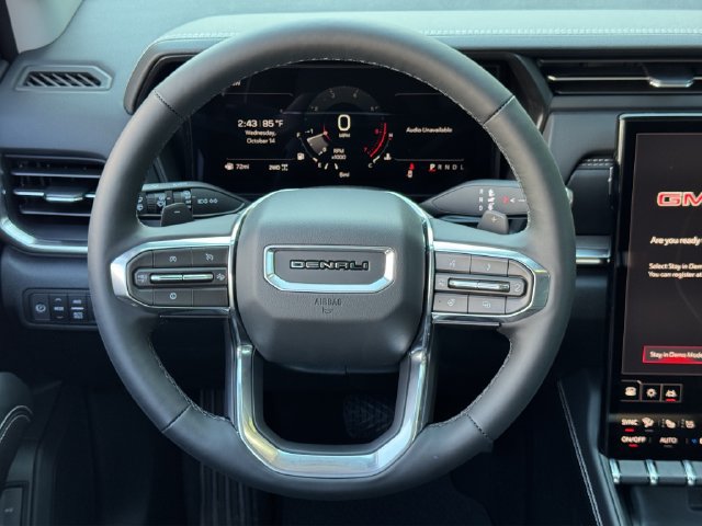 New 2027 GMC Terrain Denali AWD/4WD image 16