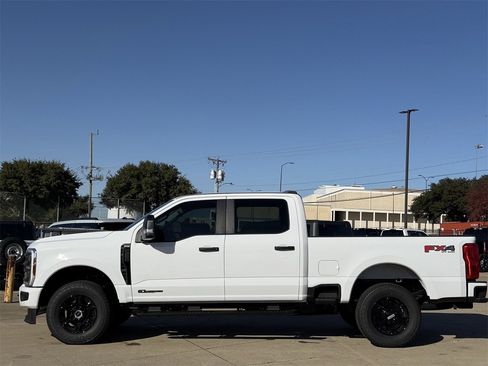 New 2026 Ford F250 XL w/ STX Appearance Package image 25