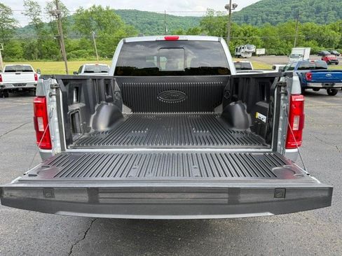Used 2022 Ford F150 XLT w/ Equipment Group 302A High AWD/4WD image 6