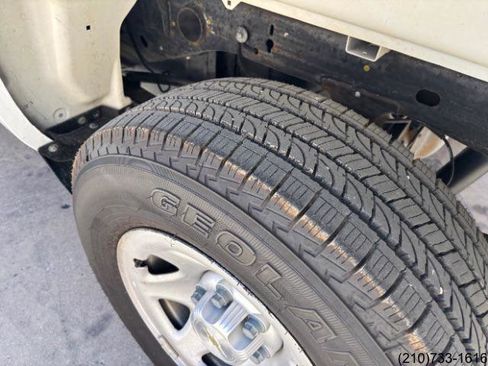 Used 2019 Chevrolet Silverado 1500 W/T image 31