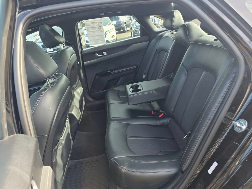 Used 2022 Kia K5 GT-Line w/ GT-Line FWD Premium Package image 10