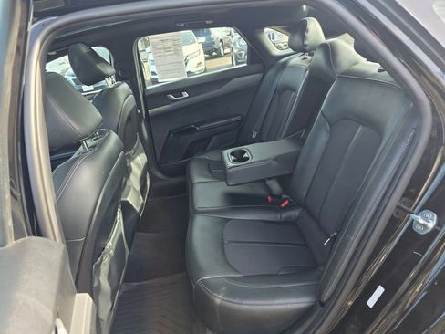 Used 2022 Kia K5 GT-Line w/ GT-Line FWD Premium Package image 10