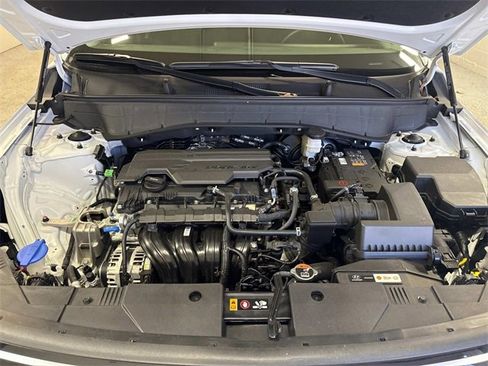 Certified 2026 Hyundai Kona SEL Sport image 15