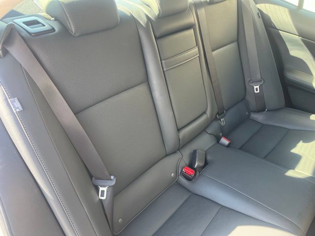 Used 2018 Lexus IS 300 w/ Accessory Package 2 RWD image 35