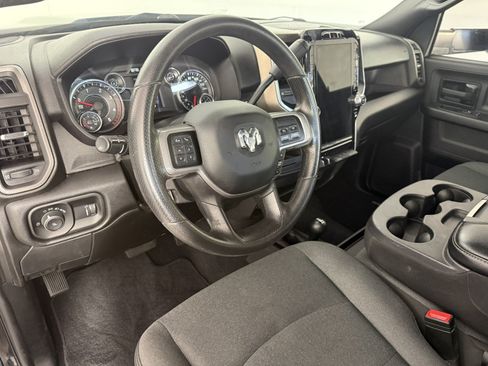 Used 2022 RAM 3500 Tradesman AWD/4WD image 15