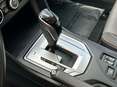 Certified 2023 Subaru Crosstrek 2.0i Premium image 14