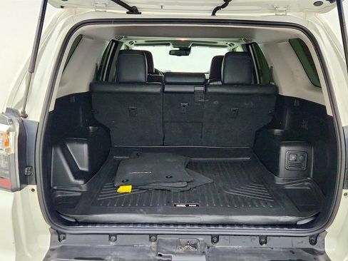 Used 2020 Toyota 4Runner Limited image 23