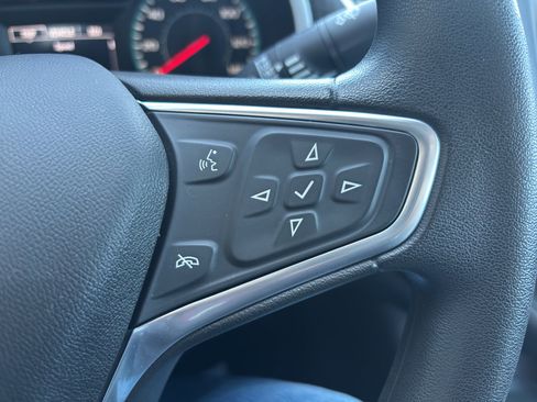 Used 2018 Chevrolet Malibu LS FWD image 16