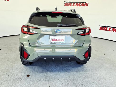 Certified 2025 Subaru Crosstrek 2.5i Limited w/ Crosstrek Mirror Package AWD/4WD image 7