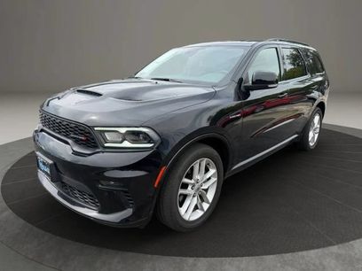 Used 2023 Dodge Durango R/T