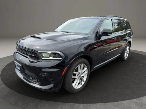 Used 2023 Dodge Durango R/T AWD/4WD image 1