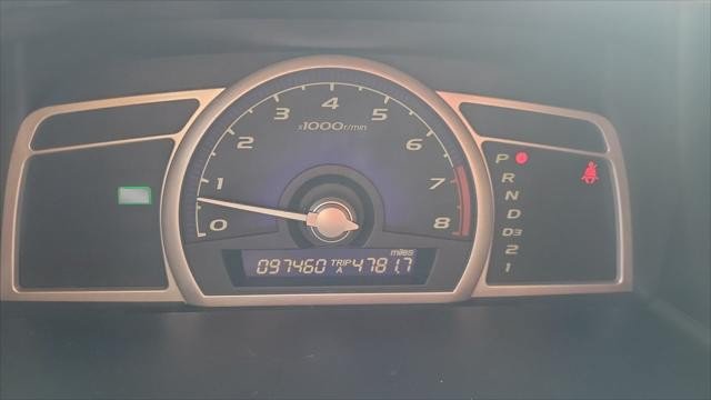Used 2009 Honda Civic EX image 10