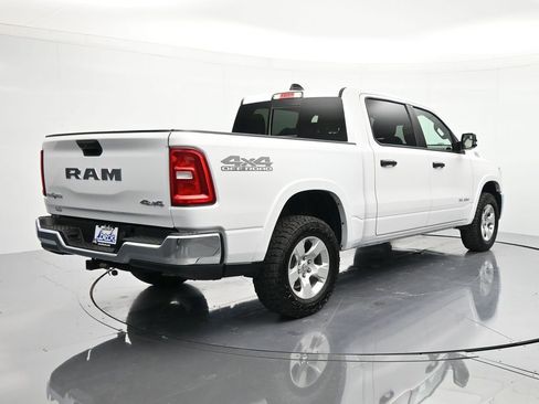 Used 2025 RAM 1500 Lone Star AWD/4WD image 5