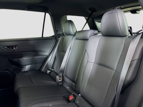 New 2026 Subaru Outback Touring XT image 25