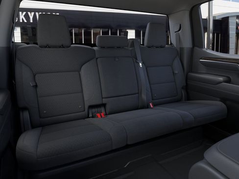 New 2026 GMC Sierra 1500 Elevation w/ X31 Off-Road Package image 33