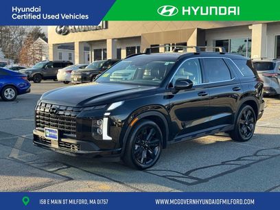 Used 2024 Hyundai Palisade XRT