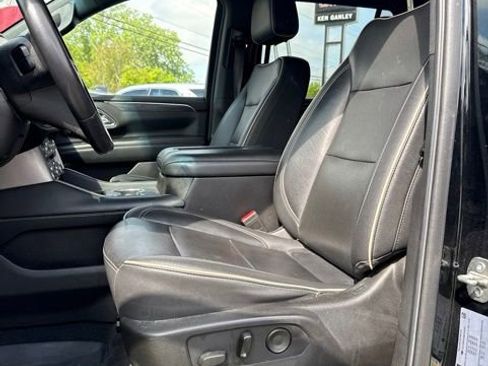 Used 2021 GMC Yukon SLT AWD/4WD image 14