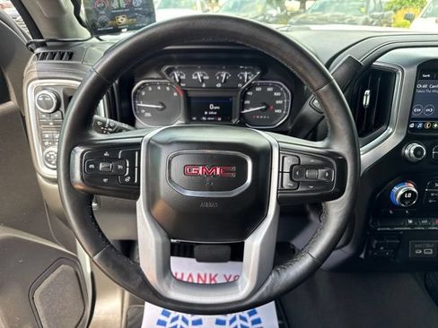 Used 2022 GMC Sierra 2500 SLE w/ SLE Convenience Package AWD/4WD image 18