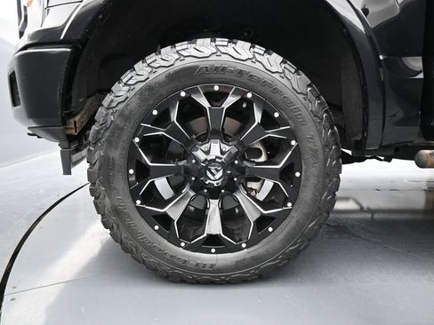 Used 2020 Ford F150 XLT w/ Equipment Group 302A Luxury AWD/4WD image 28