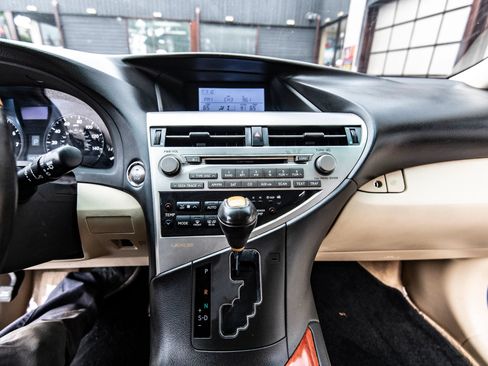 Used 2012 Lexus RX 350 FWD w/ Premium Pkg image 35