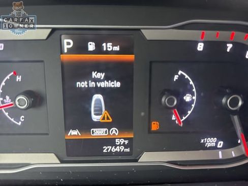 Used 2023 Hyundai Tucson SEL AWD/4WD image 32