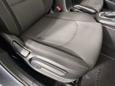 Used 2023 Kia Forte LXS image 27