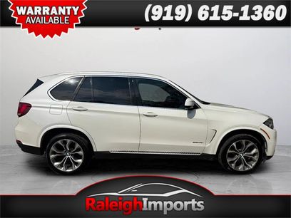 Used 2018 BMW X5 sDrive35i