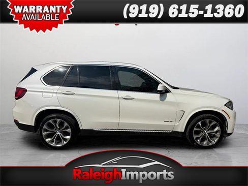 Used 2018 BMW X5 sDrive35i RWD image 1