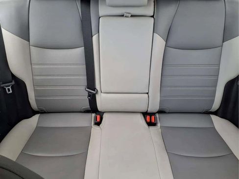 Used 2024 Toyota RAV4 XLE Premium FWD image 17