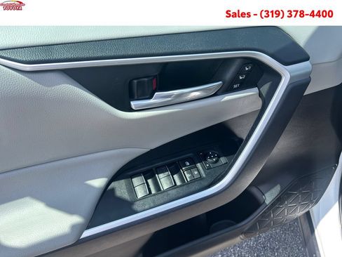Certified 2023 Toyota RAV4 XLE Premium AWD/4WD image 13
