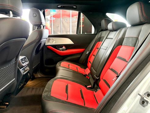 Used 2024 Mercedes-Benz GLE 63 AMG S image 14