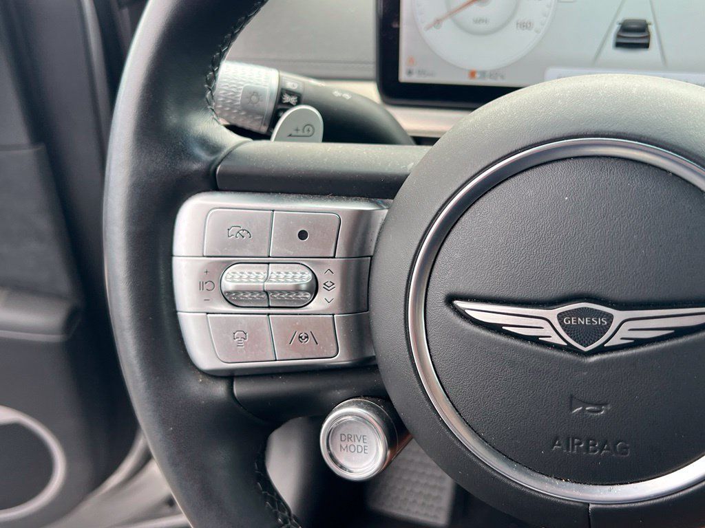Used 2023 Genesis GV60 Performance AWD/4WD image 19