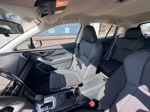Used 2020 Subaru Impreza 2.0i AWD/4WD image 14