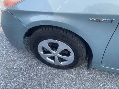 Used 2013 Toyota Prius Two FWD image 28