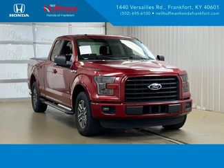 Used 2015 Ford F150 XLT w/ Equipment Group 301A Mid RWD video 1
