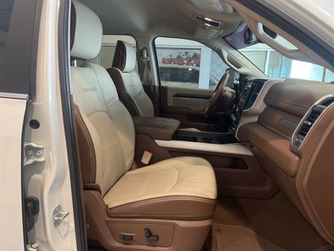 Used 2022 RAM 2500 Laramie image 26