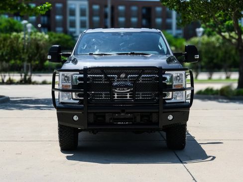 Used 2023 Ford F250 XLT w/ 360-Degree Camera Package AWD/4WD image 4