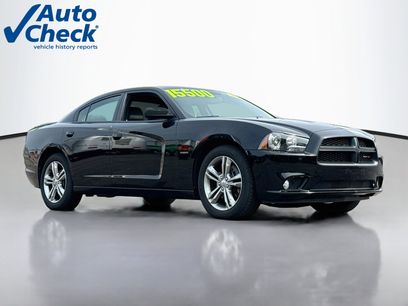Used 2013 Dodge Charger R/T