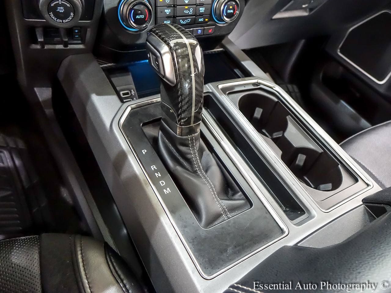 Used 2019 Ford F150 Raptor w/ Equipment Group 802A Luxury AWD/4WD image 28