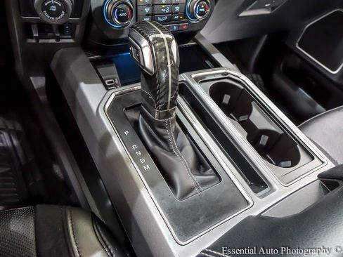 Used 2019 Ford F150 Raptor w/ Equipment Group 802A Luxury AWD/4WD image 28