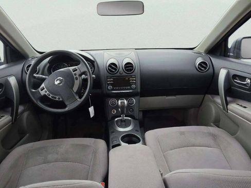 Used 2013 Nissan Rogue S w/ Special Edition Pkg FWD image 7