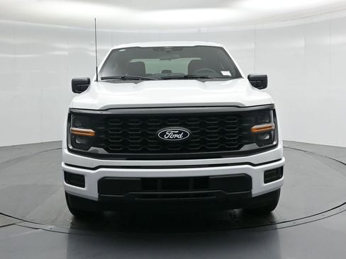 New 2026 Ford F150 STX image 18