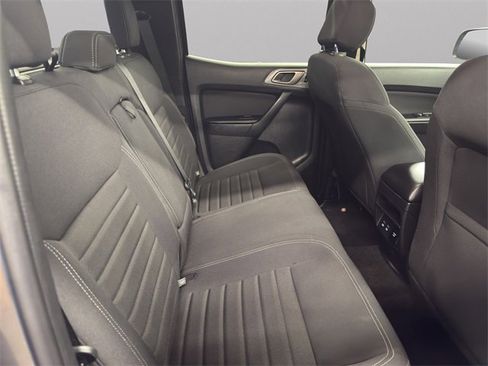 Used 2020 Ford Ranger XLT w/ Equipment Group 301A Mid image 19